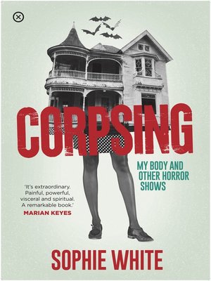 cover image of Corpsing